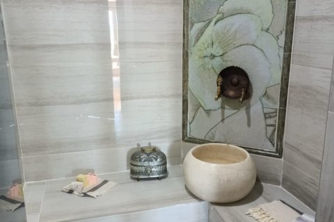 Villa  i Antalya, Tyrkiet Nr. 188691 - 11