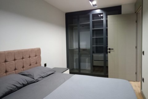 آپارتمان در  Antalya ، امارات متحده عربی 55 متر مربع.  شماره 188668 - 6
