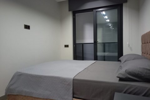 آپارتمان در  Antalya ، امارات متحده عربی 55 متر مربع.  شماره 188668 - 7
