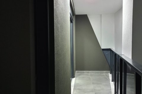 آپارتمان در  Antalya ، امارات متحده عربی 55 متر مربع.  شماره 188668 - 4