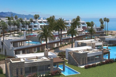 آپارتمان در  Esentepe ، ترکیه 68 متر مربع.  شماره 210566 - 1