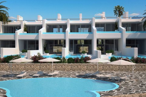 آپارتمان در  Esentepe ، ترکیه 68 متر مربع.  شماره 210566 - 8