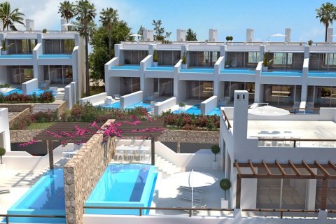 آپارتمان در  Esentepe ، ترکیه 68 متر مربع.  شماره 210566 - 15