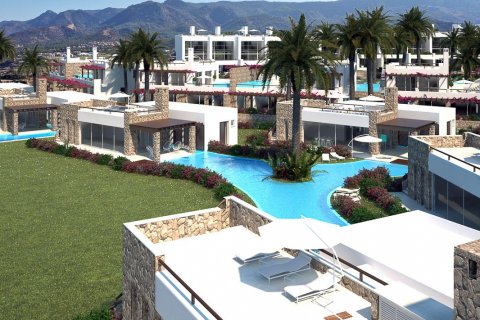 آپارتمان در  Esentepe ، ترکیه 68 متر مربع.  شماره 210566 - 18