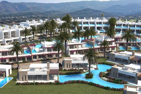 آپارتمان در  Esentepe ، ترکیه 68 متر مربع.  شماره 210566 - 17