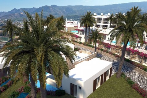 آپارتمان در  Esentepe ، ترکیه 68 متر مربع.  شماره 210566 - 13