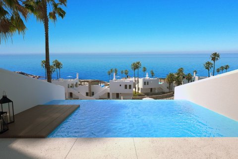 آپارتمان در  Esentepe ، ترکیه 68 متر مربع.  شماره 210566 - 2