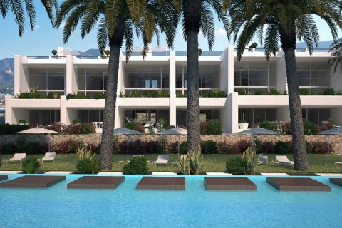 آپارتمان در  Esentepe ، ترکیه 68 متر مربع.  شماره 210566 - 10