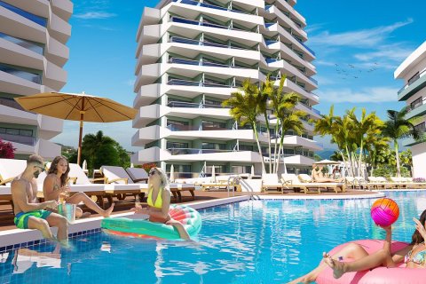 Продажа квартиры  в Искеле, Северный Кипр 3 комн., 114м2, №210562 – фото 3