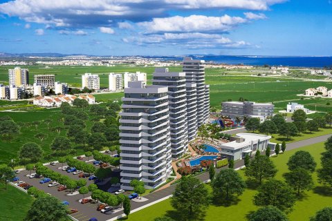 Продажа квартиры  в Искеле, Северный Кипр 3 комн., 114м2, №210562 – фото 15