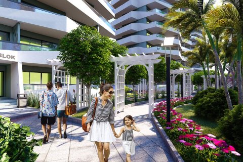 Продажа квартиры  в Искеле, Северный Кипр 3 комн., 114м2, №210562 – фото 18