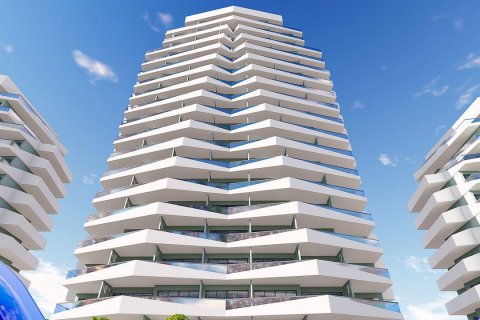 Продажа квартиры  в Искеле, Северный Кипр 3 комн., 114м2, №210562 – фото 11