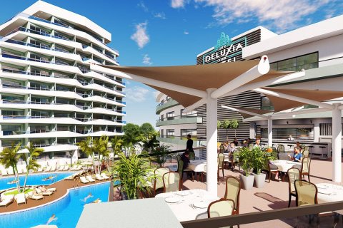 Продажа квартиры  в Искеле, Северный Кипр 3 комн., 114м2, №210562 – фото 5