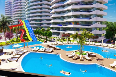 Продажа квартиры  в Искеле, Северный Кипр 3 комн., 114м2, №210562 – фото 23