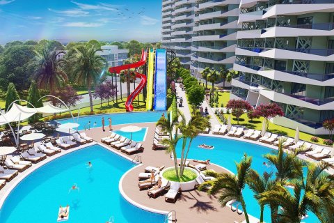 Продажа квартиры  в Искеле, Северный Кипр 3 комн., 114м2, №210562 – фото 4