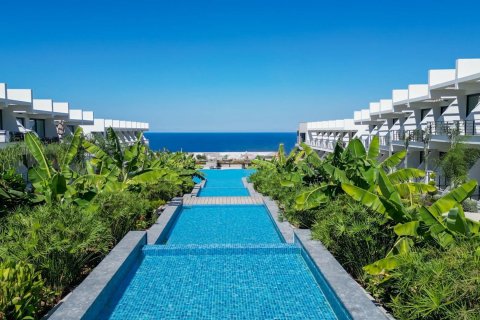 Daire   Esentepe, Girne,  №210565 - 16