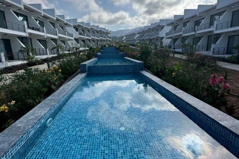 Leilighet  i Esentepe, Girne,  Nr. 210565 - 2