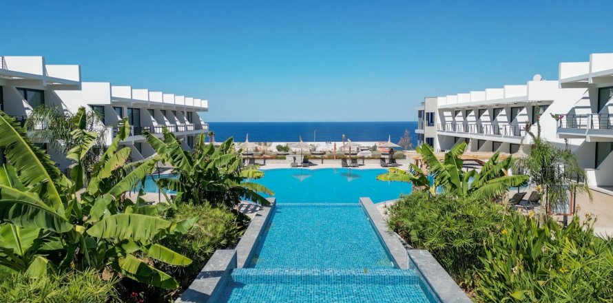 Daire   Esentepe, Girne,  №210565