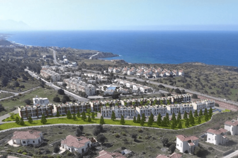 Leilighet  i Esentepe, Girne,  Nr. 210565 - 11