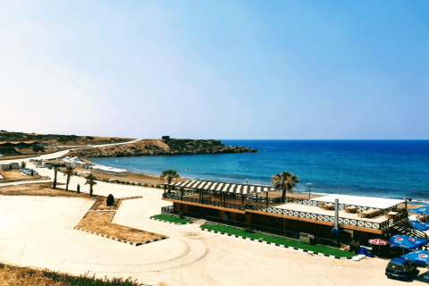 Leilighet  i Esentepe, Girne,  Nr. 210565 - 9