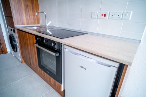 Leilighet  i Esentepe, Girne,  Nr. 210565 - 22