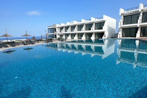 Leilighet  i Esentepe, Girne,  Nr. 210565 - 6