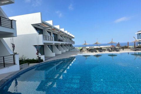Leilighet  i Esentepe, Girne,  Nr. 210565 - 7