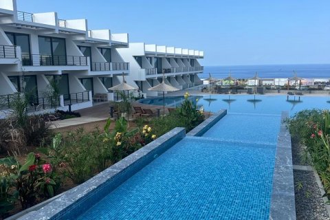 Leilighet  i Esentepe, Girne,  Nr. 210565 - 4