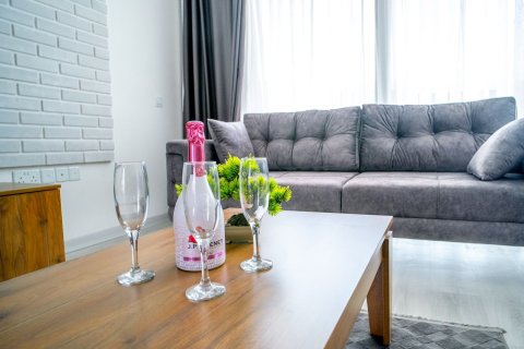 Daire   Esentepe, Girne,  №210565 - 26