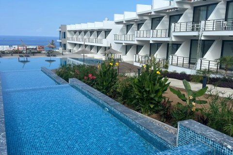 Leilighet  i Esentepe, Girne,  Nr. 210565 - 5