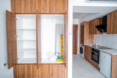 Leilighet  i Esentepe, Girne,  Nr. 210565 - 27
