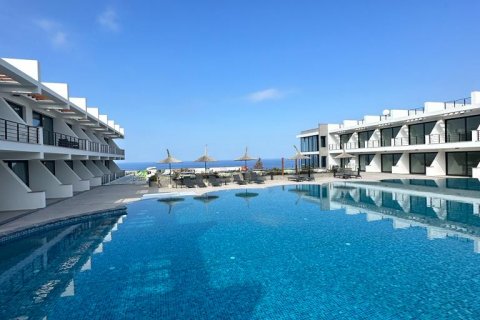 Leilighet  i Esentepe, Girne,  Nr. 210565 - 8