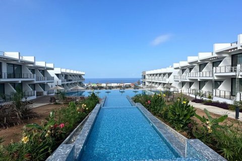 Leilighet  i Esentepe, Girne,  Nr. 210565 - 1