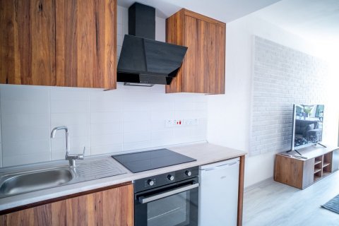 Leilighet  i Esentepe, Girne,  Nr. 210565 - 19