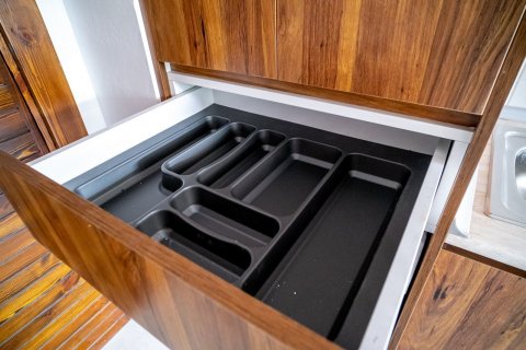 Leilighet  i Esentepe, Girne,  Nr. 210565 - 23