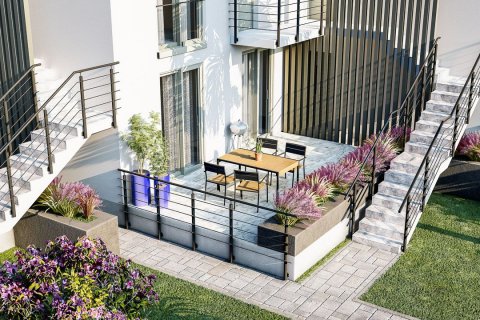 Leilighet  i Bahceli, Girne,  Nr. 210563 - 8