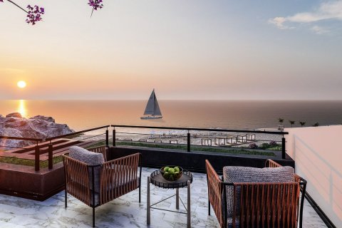 Leilighet  i Bahceli, Girne,  Nr. 210563 - 11