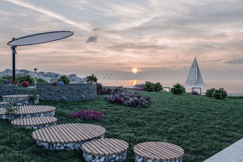 Leilighet  i Bahceli, Girne,  Nr. 210563 - 12