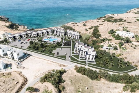 Leilighet  i Bahceli, Girne,  Nr. 210563 - 1