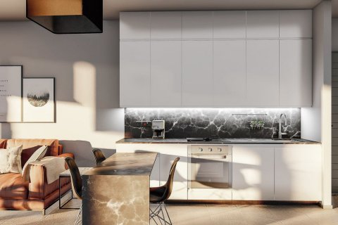 Apartment for sale  in Bahceli, Girne, Northern Cyprus, 115m2, No. 210564 – photo 13