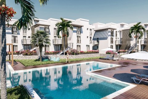 Apartment for sale  in Bahceli, Girne, Northern Cyprus, 115m2, No. 210564 – photo 9