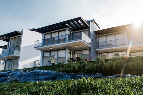 Apartment for sale  in Bahceli, Girne, Northern Cyprus, 115m2, No. 210564 – photo 8