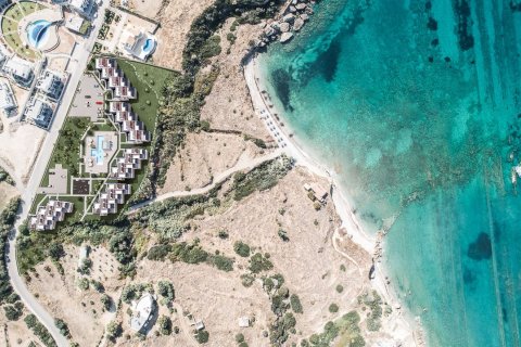 Apartment for sale  in Bahceli, Girne, Northern Cyprus, 115m2, No. 210564 – photo 14