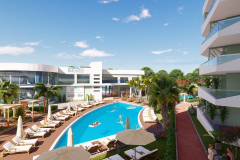 Apartment for sale  in Iskele, Northern Cyprus, 78m2, No. 210561 – photo 8