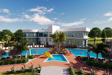 Apartment for sale  in Iskele, Northern Cyprus, 78m2, No. 210561 – photo 7