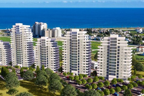 Apartment for sale  in Iskele, Northern Cyprus, 78m2, No. 210561 – photo 15