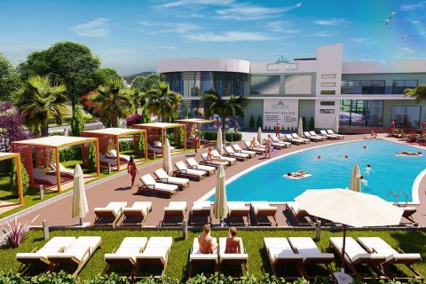 Apartment for sale  in Iskele, Northern Cyprus, 78m2, No. 210561 – photo 23