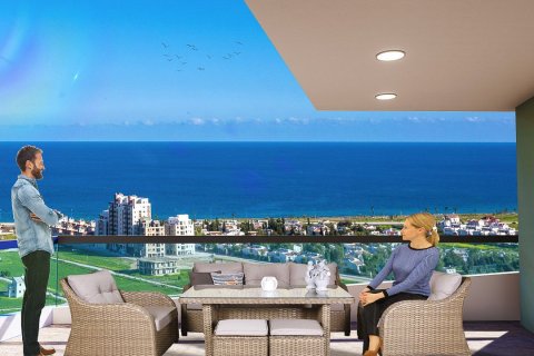 Apartment for sale  in Iskele, Northern Cyprus, 78m2, No. 210561 – photo 26