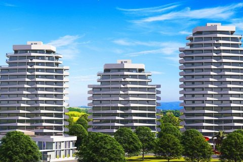 Apartment for sale  in Iskele, Northern Cyprus, 78m2, No. 210561 – photo 10