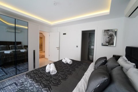 Продажа пентхауса  в Махмутларе, Анталье, Турция 4 комн., 175м2, №207442 – фото 4